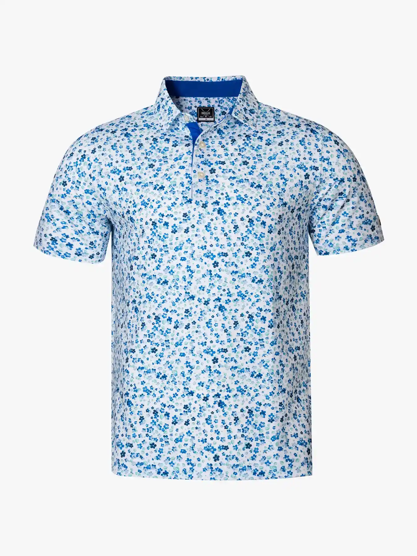 Fairway Bloom Polo - Deolax