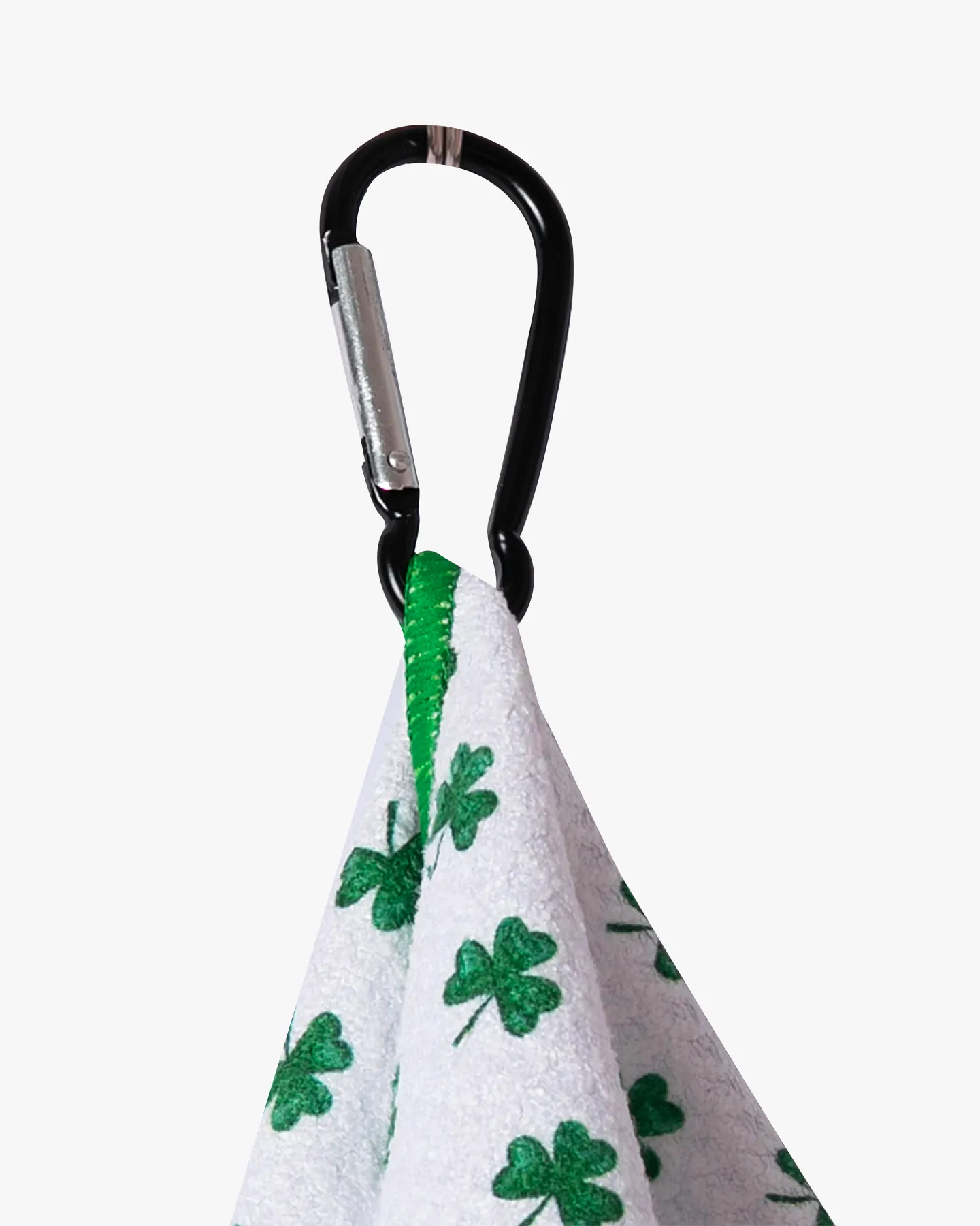 Fairway Clover Golf Towel - Deolax