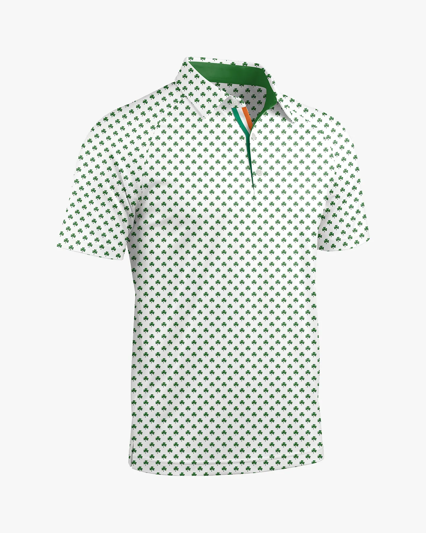 Fairway Clover Polo