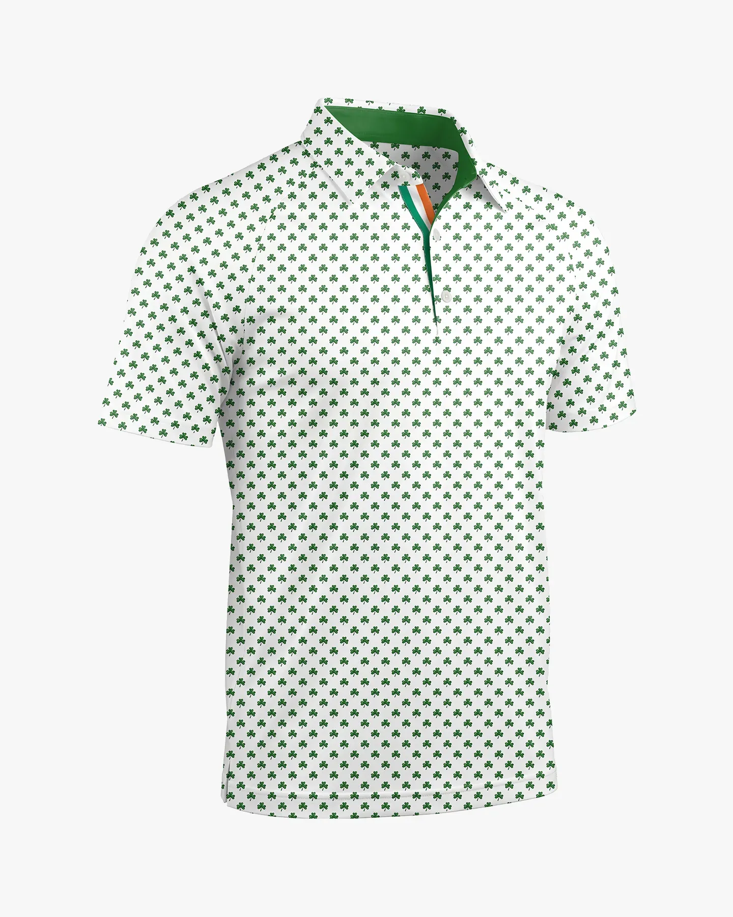Fairway Clover Polo