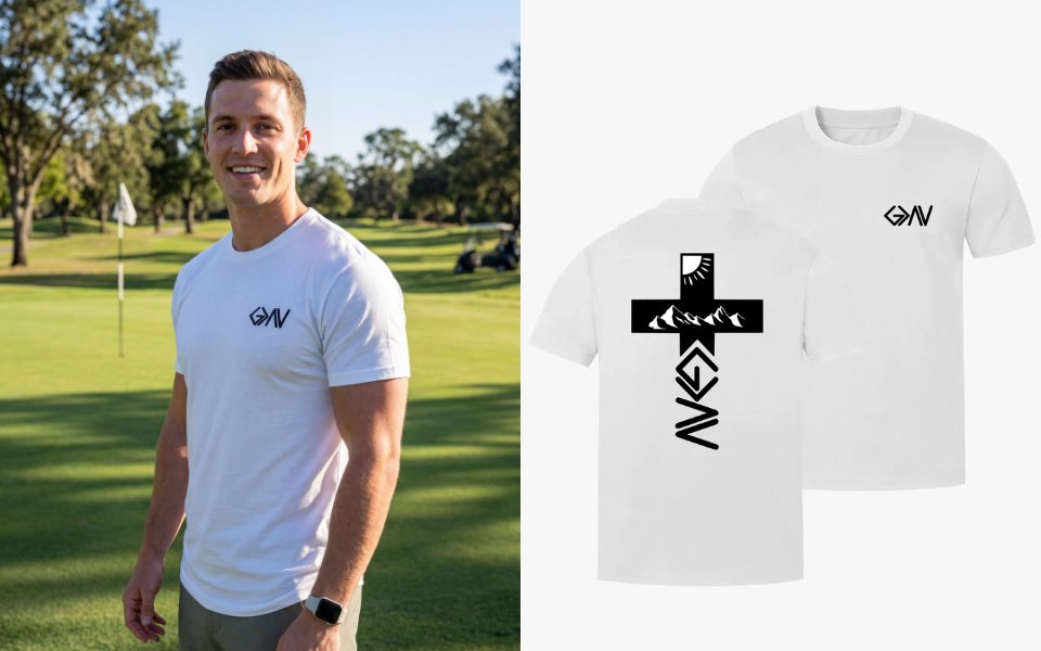 Fairway Creed T-shirt