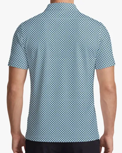 Fairway Crest Polo - Deolax