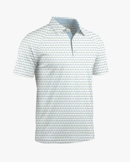 Fairway Fleet Polo - Deolax