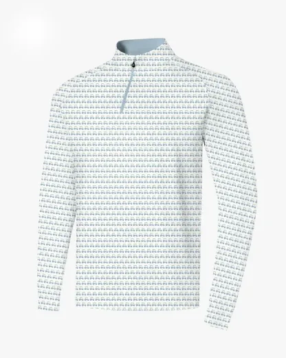Fairway Fleet Quarter Zip - Deolax
