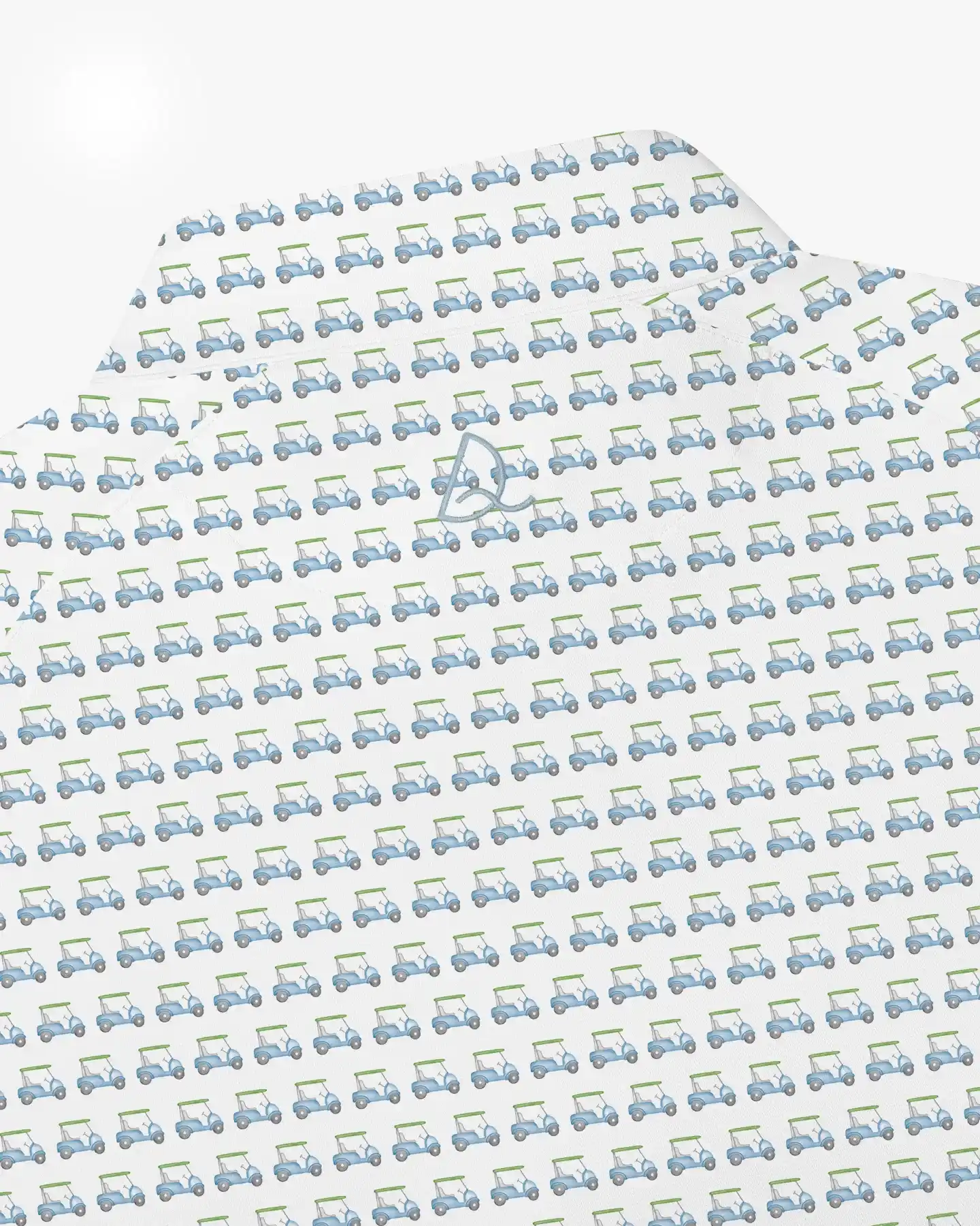 Fairway Fleet Quarter Zip - Deolax