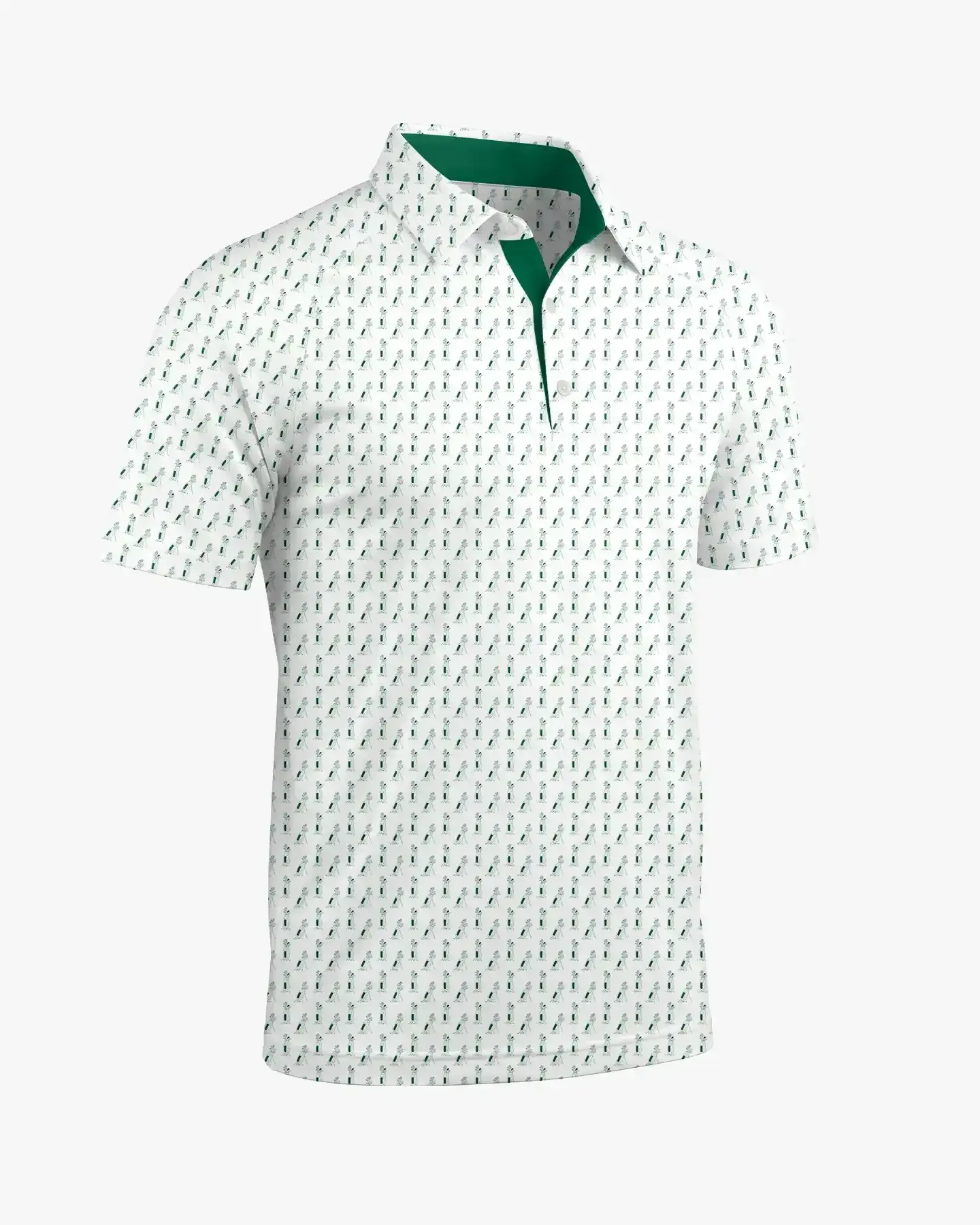 Fairway Kit Polo - Deolax