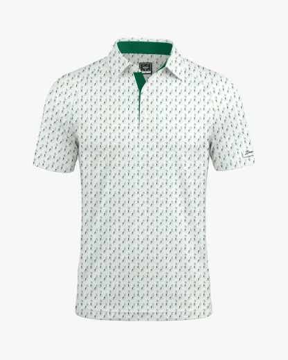 Fairway Kit Polo - Deolax
