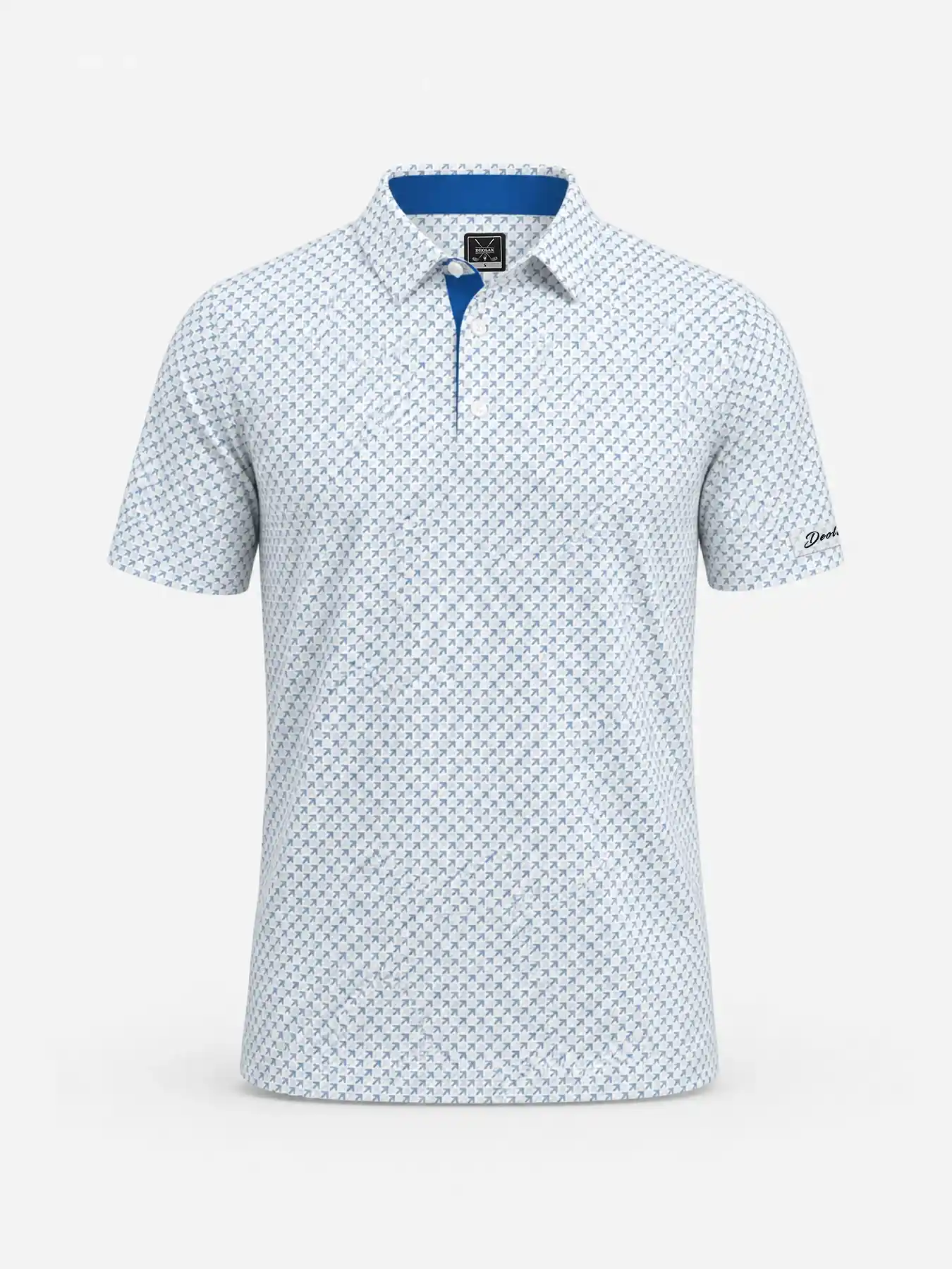 Fairway Vector Polo