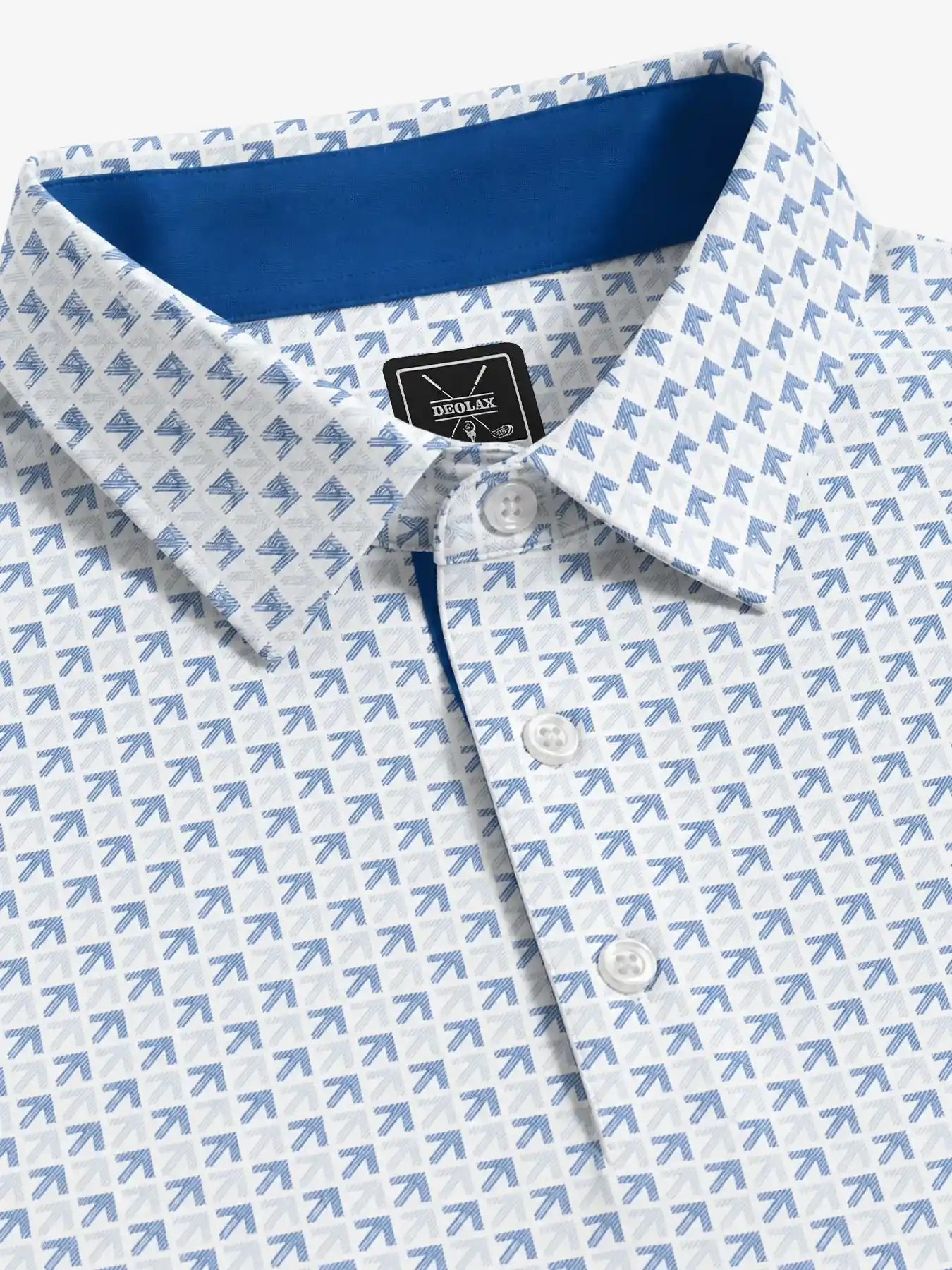 Fairway Vector Polo