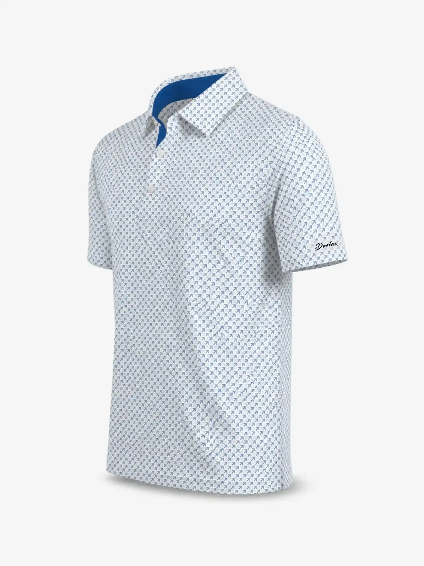 Fairway Vector Polo