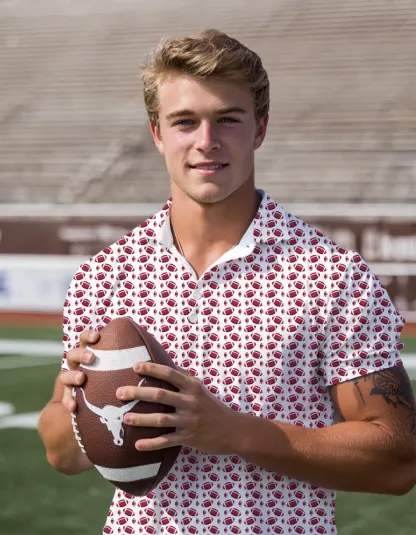 Field Pro Polo