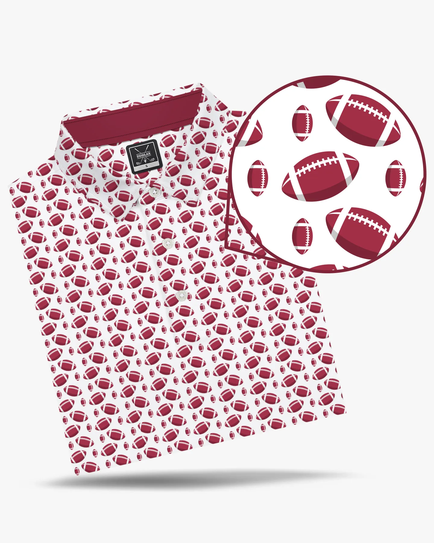 Field Pro Polo - Deolax