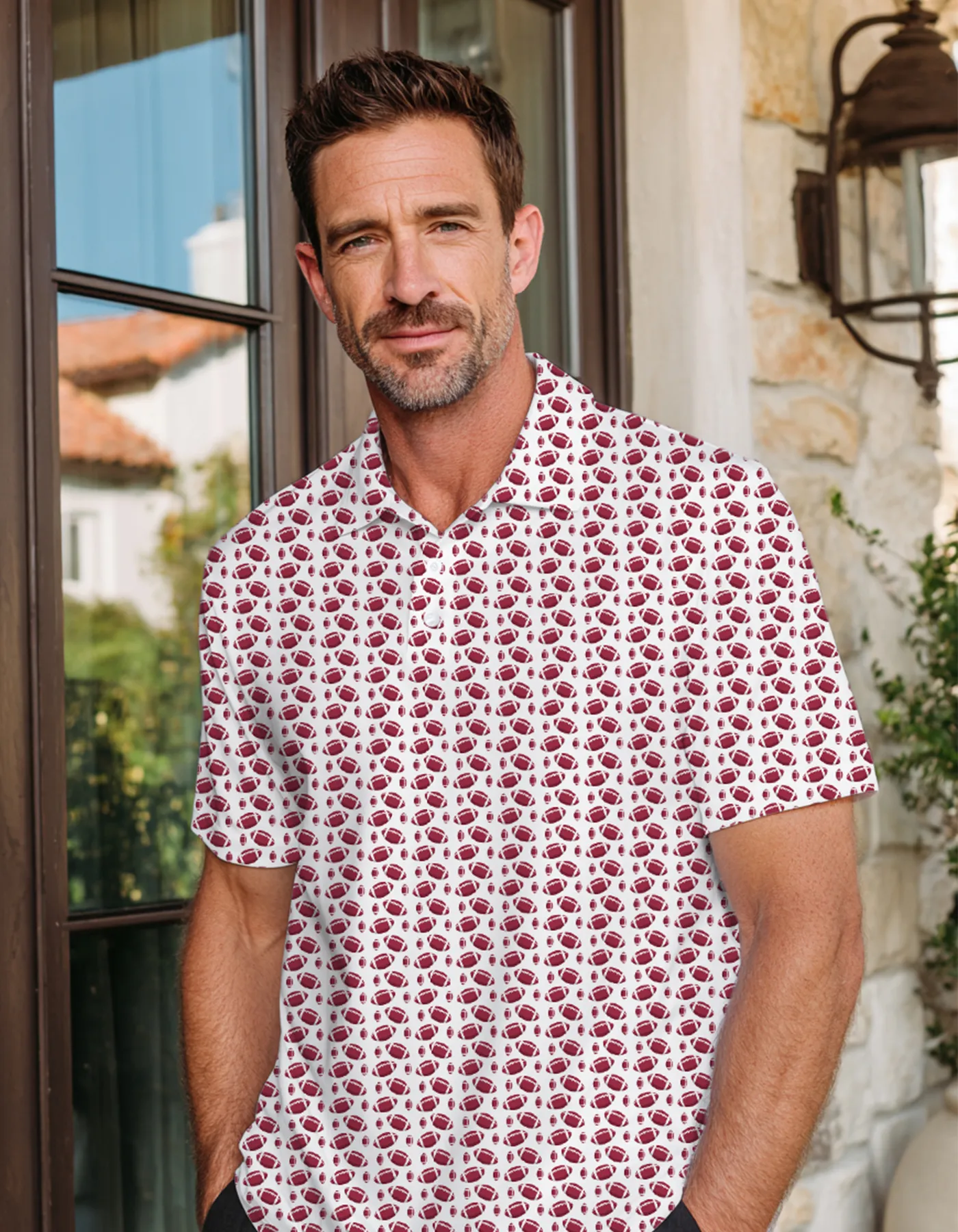 Field Pro Polo