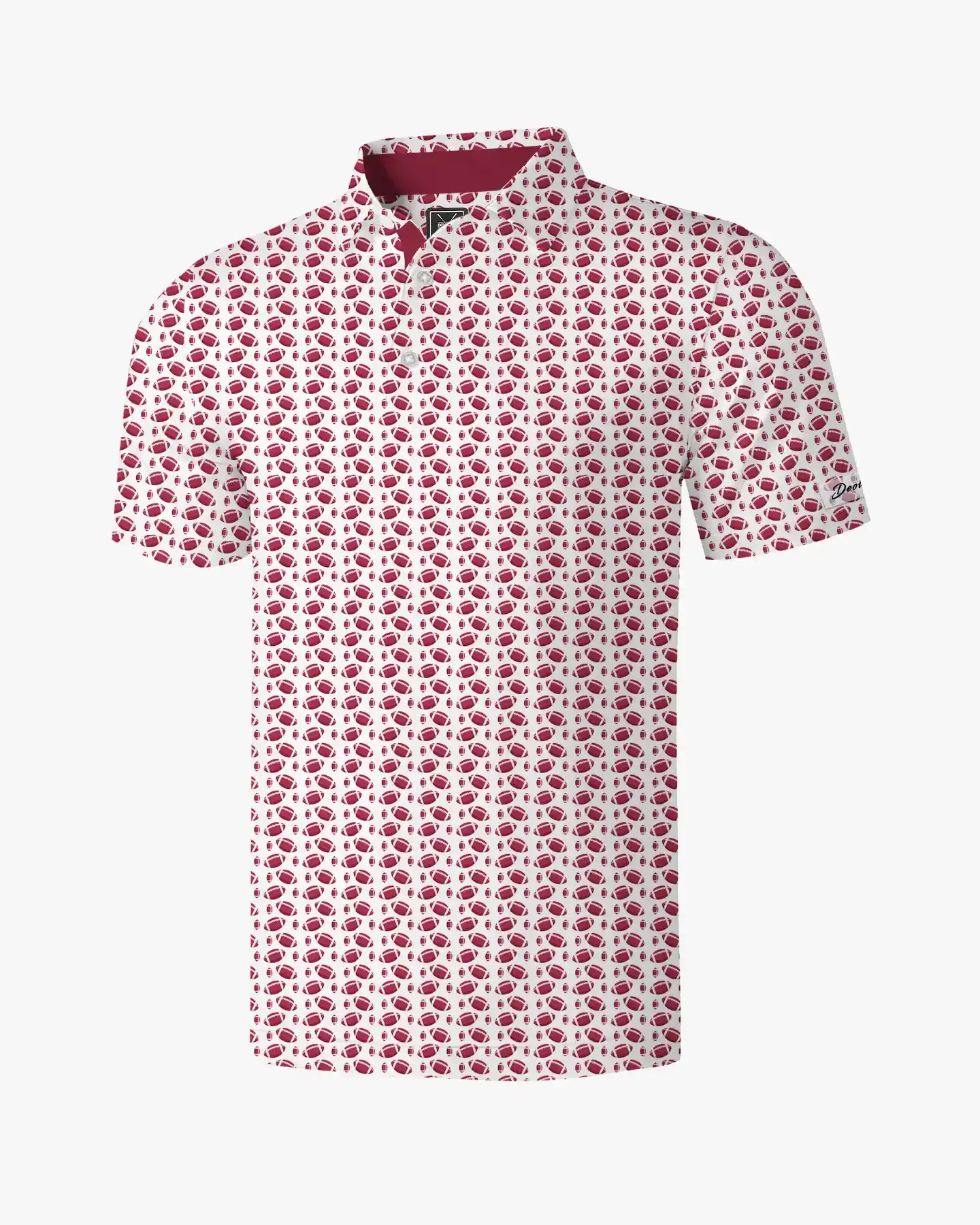 Field Pro Polo - Deolax