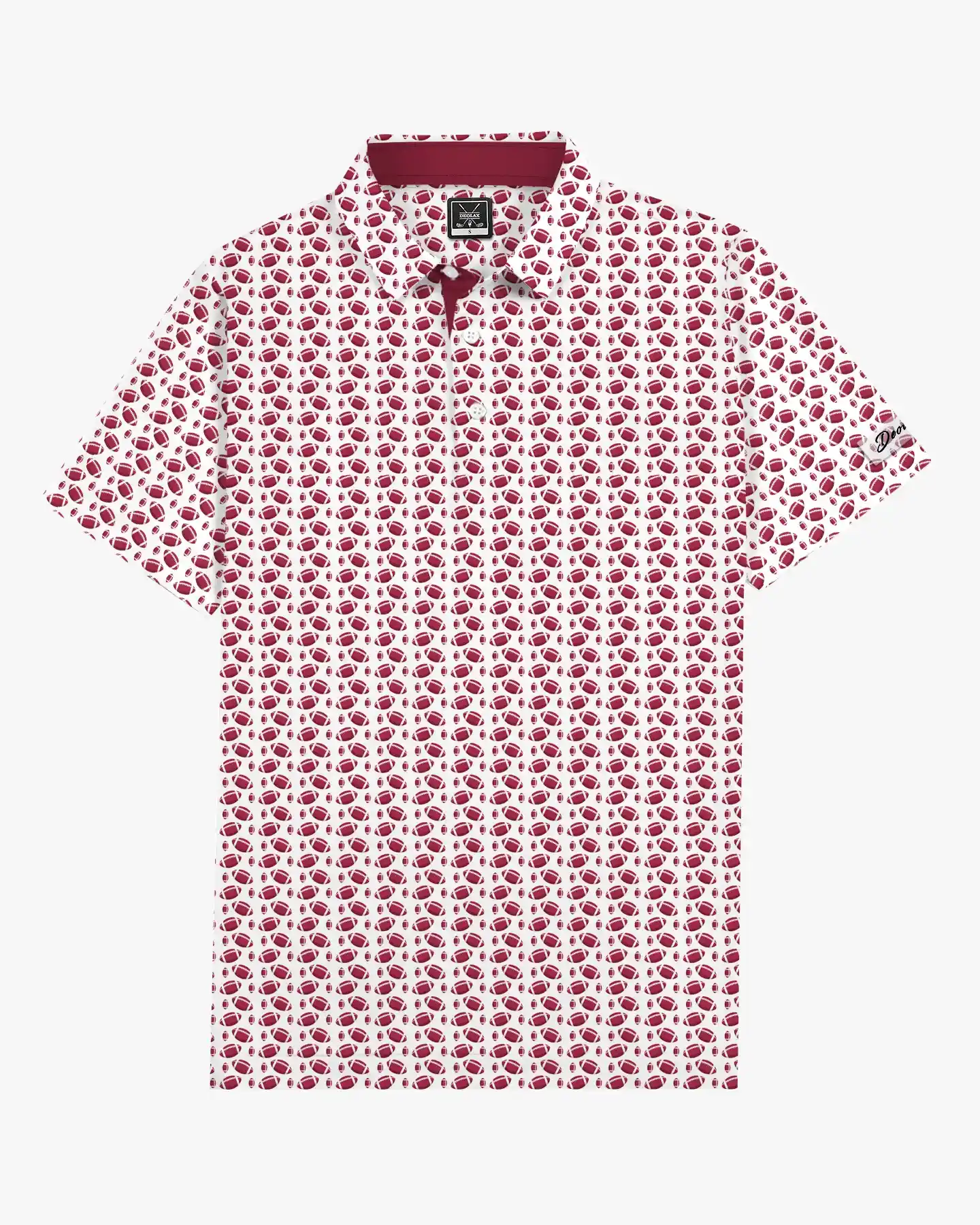 Field Pro Polo - Deolax