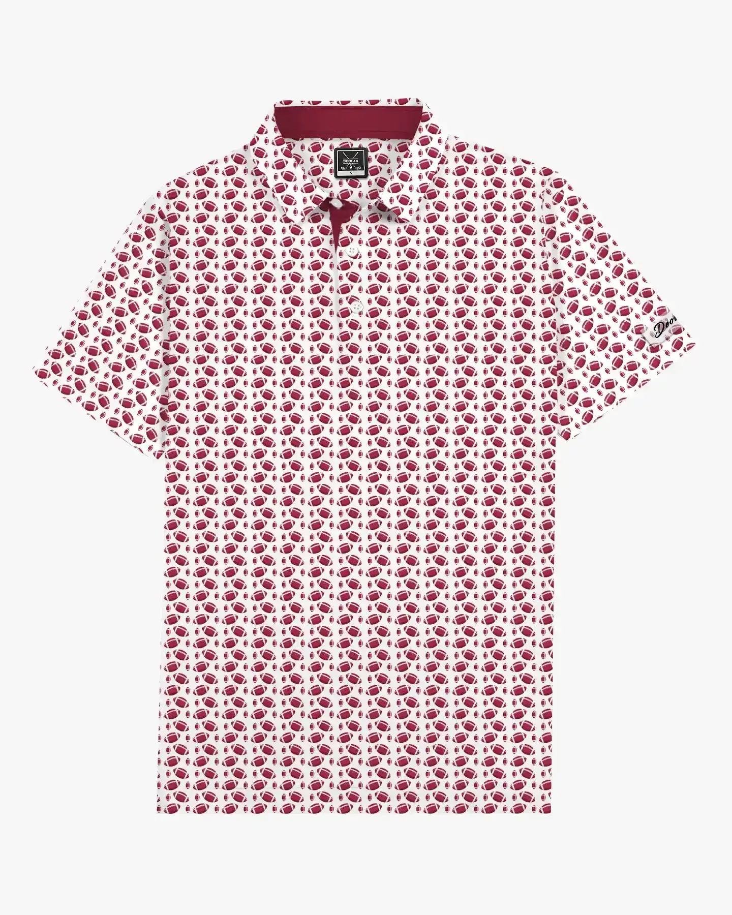 Field Pro Polo - Deolax
