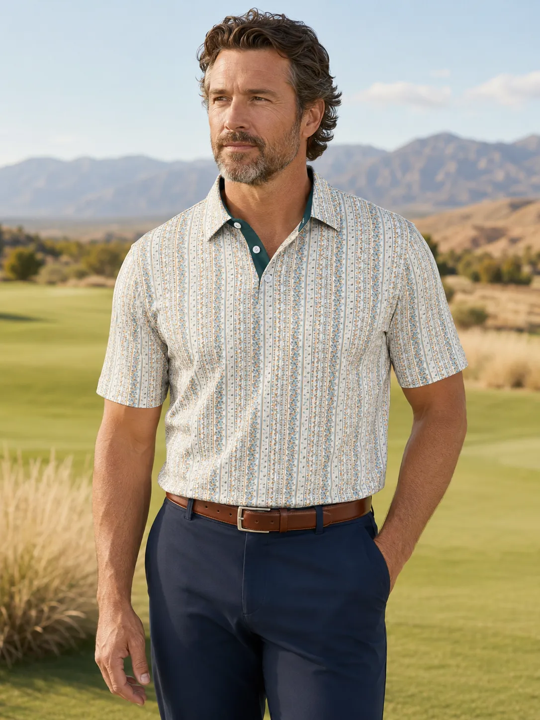 Fields Polo