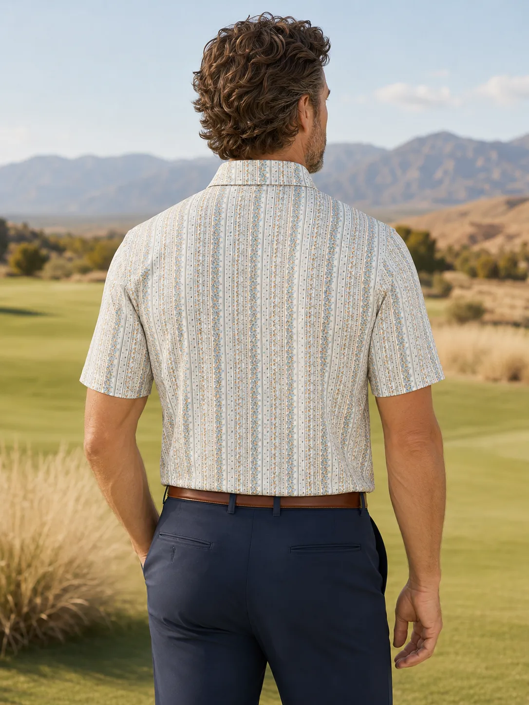 Fields Polo