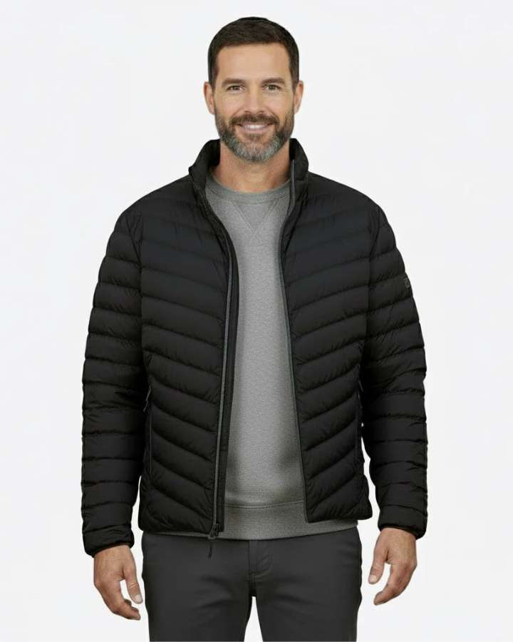 Fieldsheer Backcountry Xtera Heated Jacket