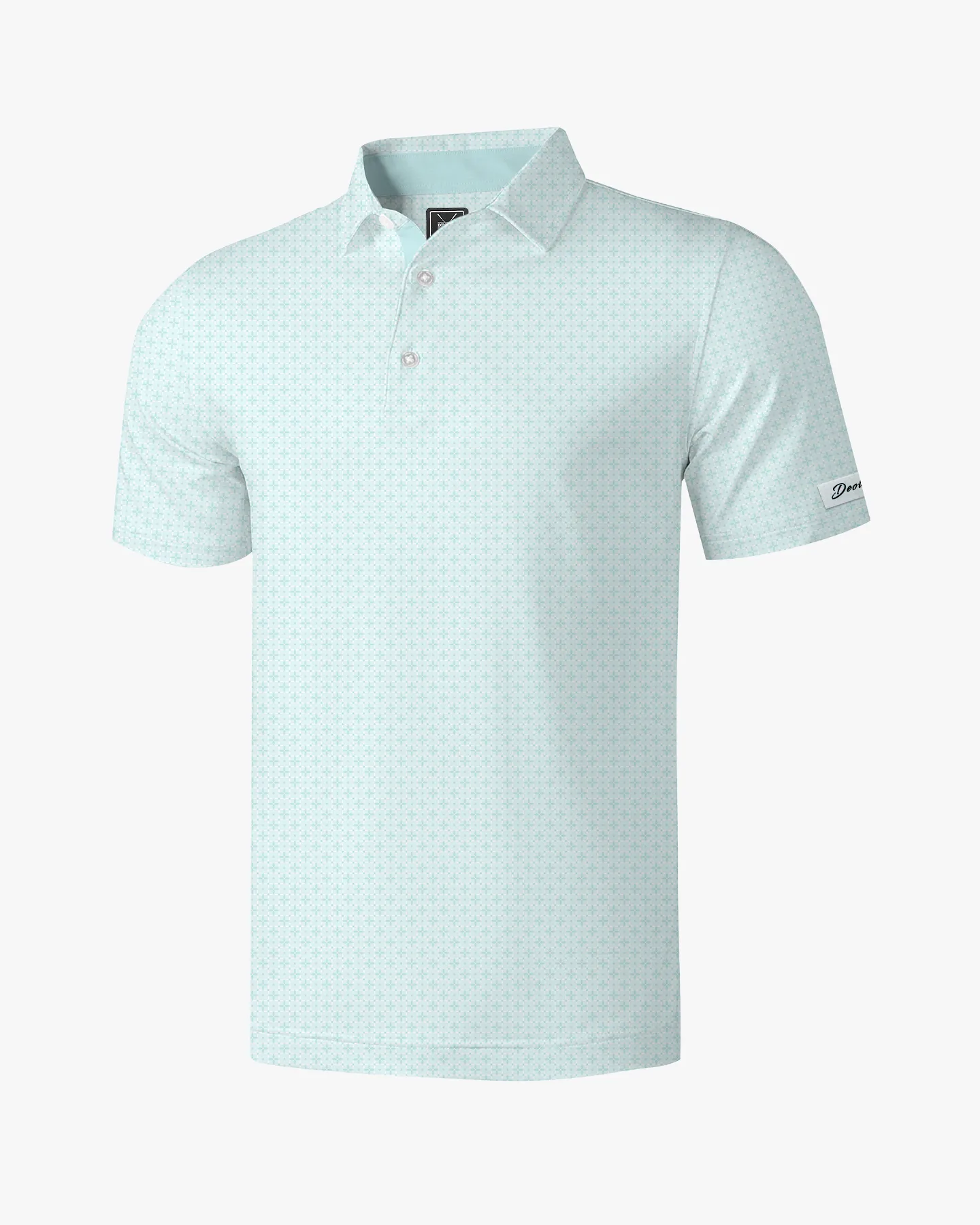 First In Flight Polo - Deolax