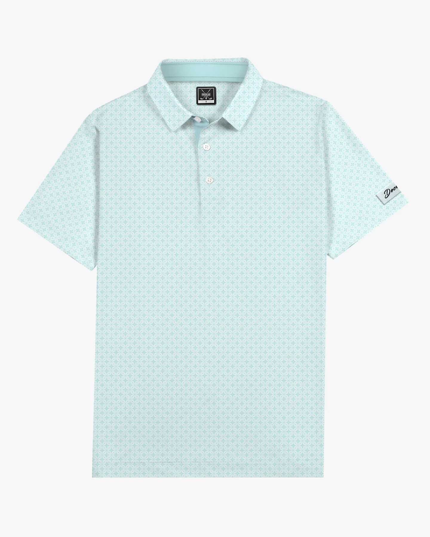First In Flight Polo - Deolax