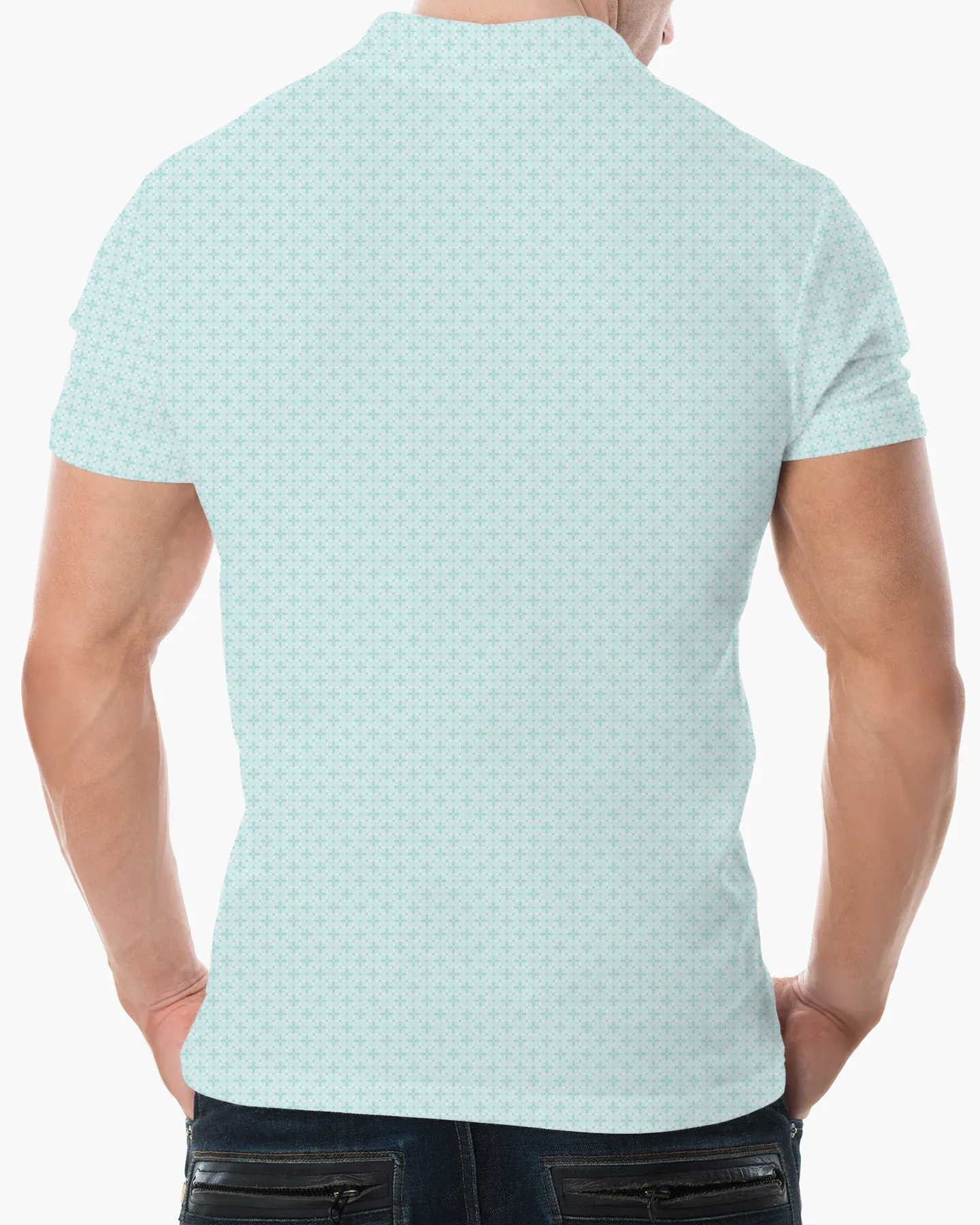 First In Flight Polo - Deolax