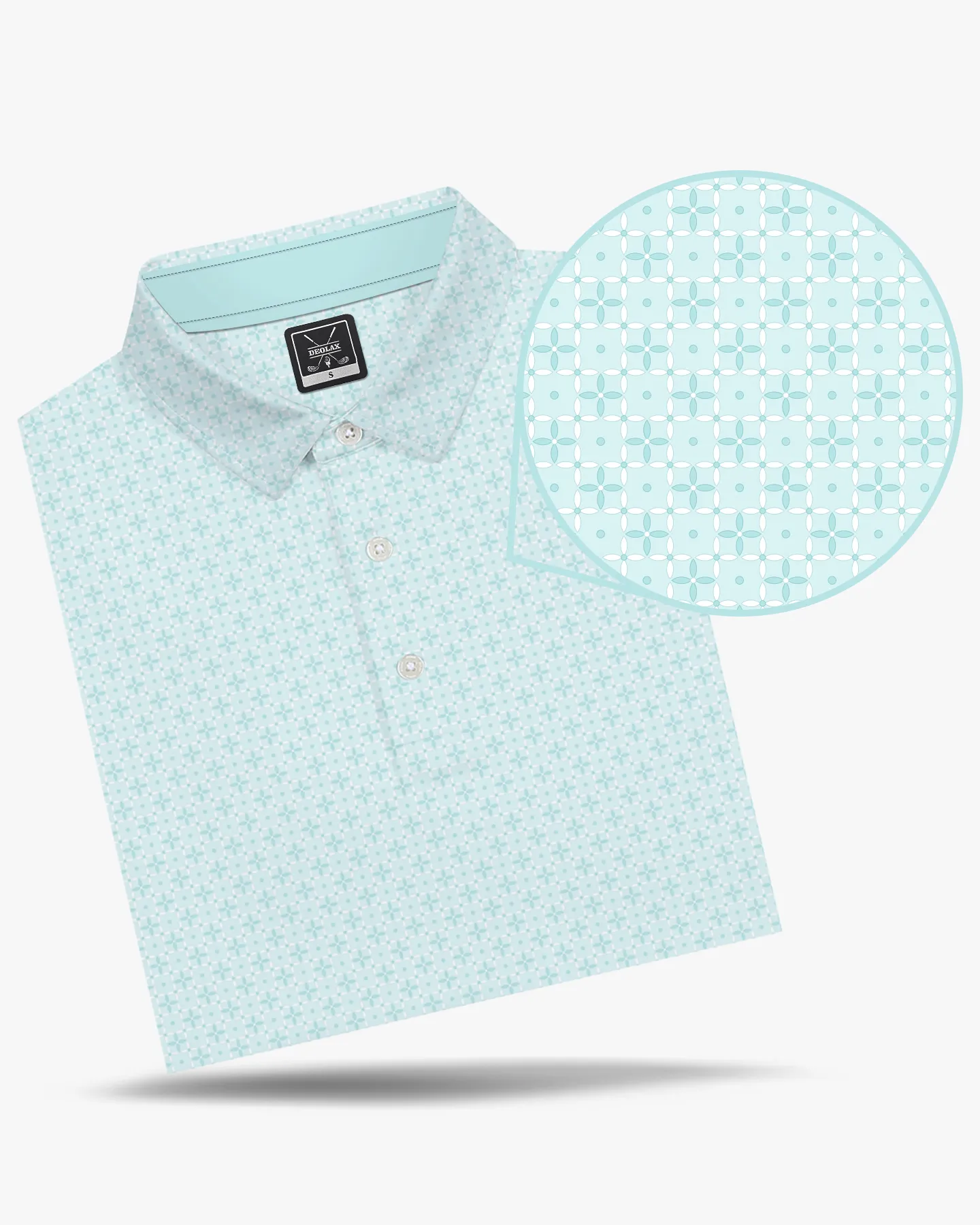 First In Flight Polo - Deolax
