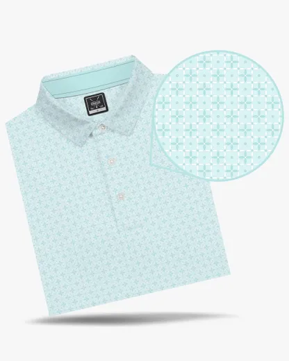 First In Flight Polo - Deolax