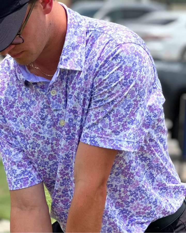 FloraBlend Polo