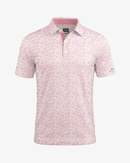 Flower Petals Polo - Deolax