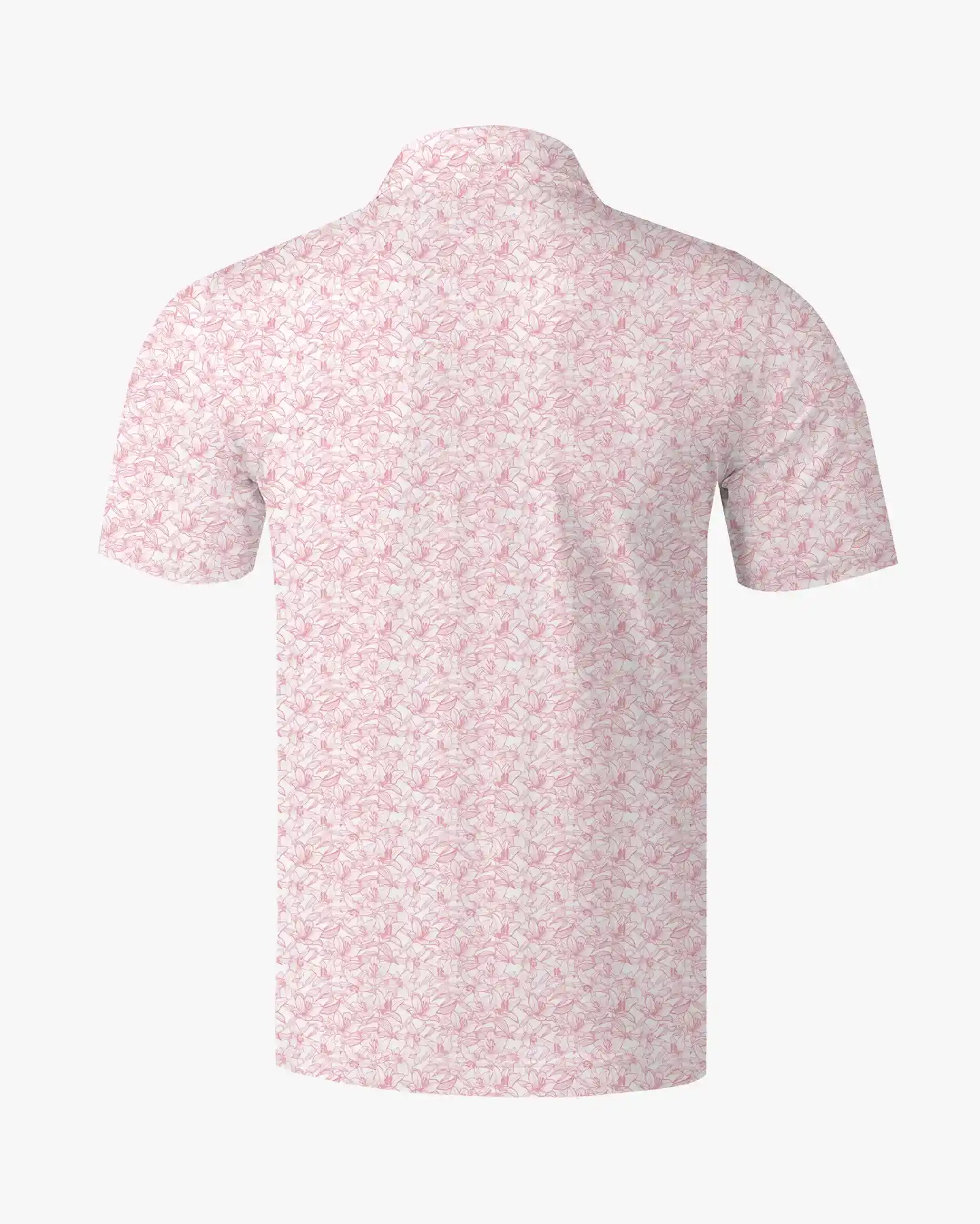 Flower Petals Polo - Deolax