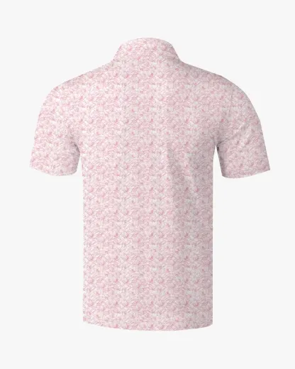 Flower Petals Polo - Deolax