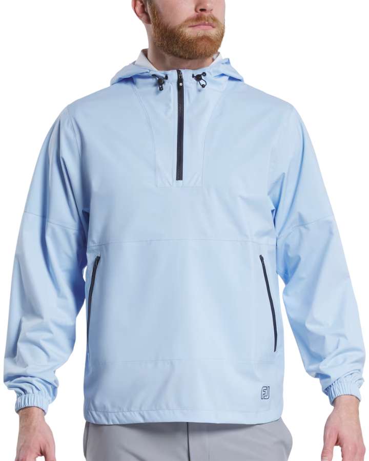 Footjoy HydroLite X Rain Hoodie