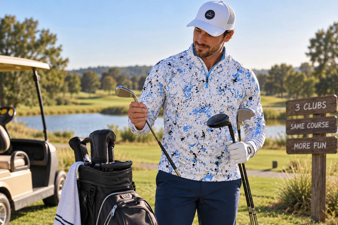 Fun Golf Formats When You Want Something Different