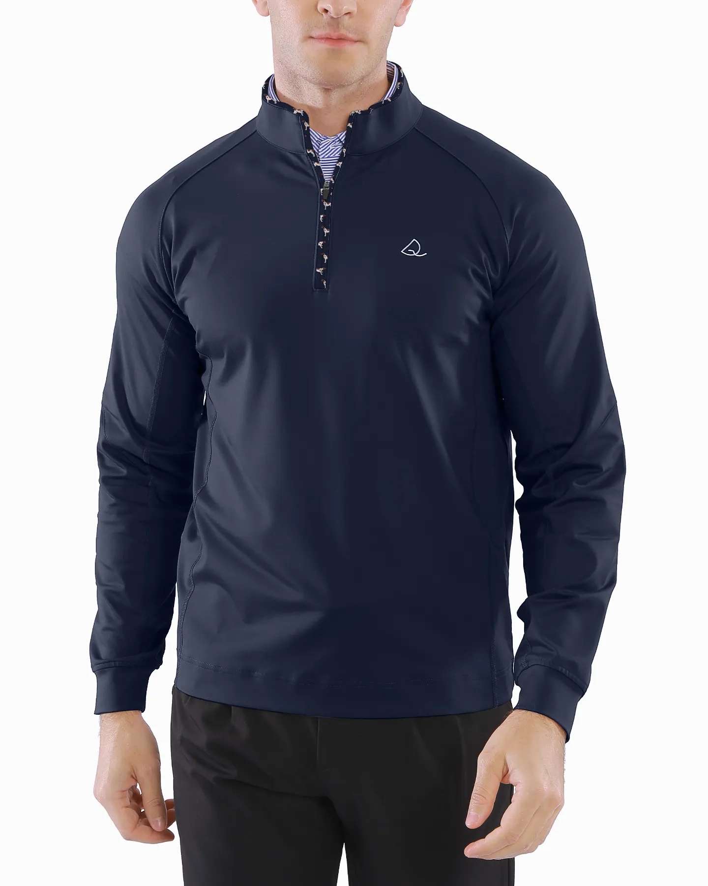 GSP Quarter Zip