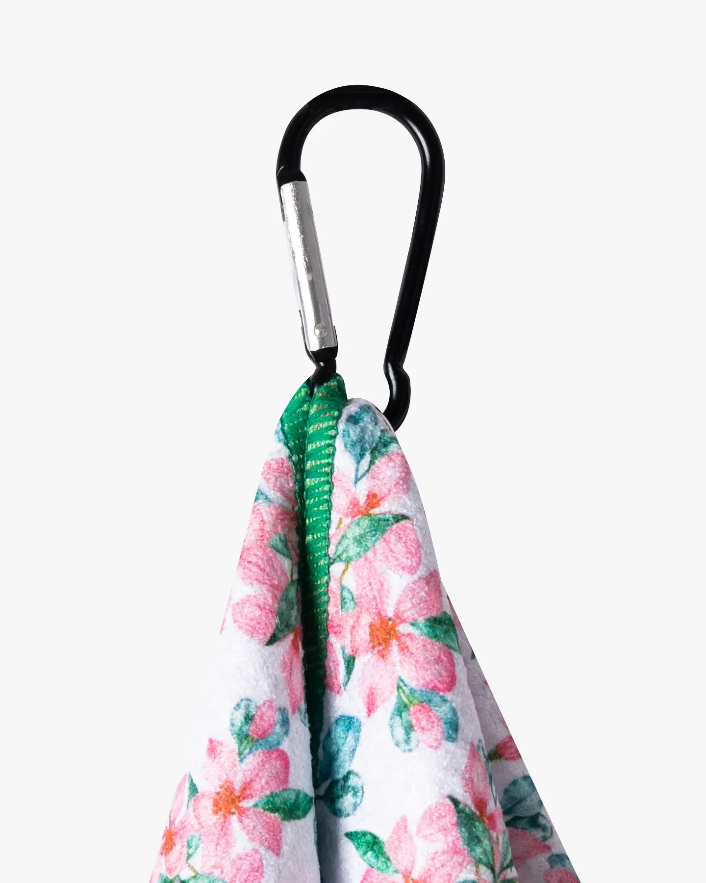 Georgia in Bloom Golf Towel - Deolax