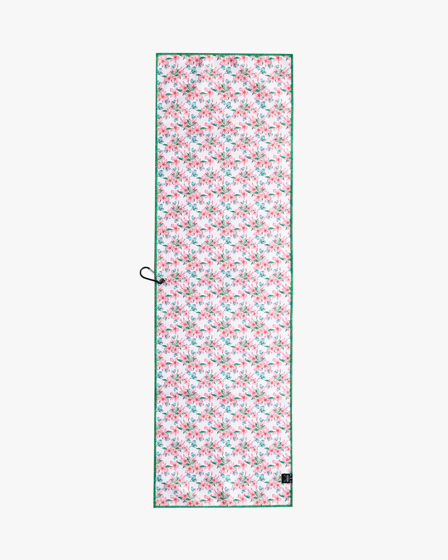 Georgia in Bloom Golf Towel - Deolax