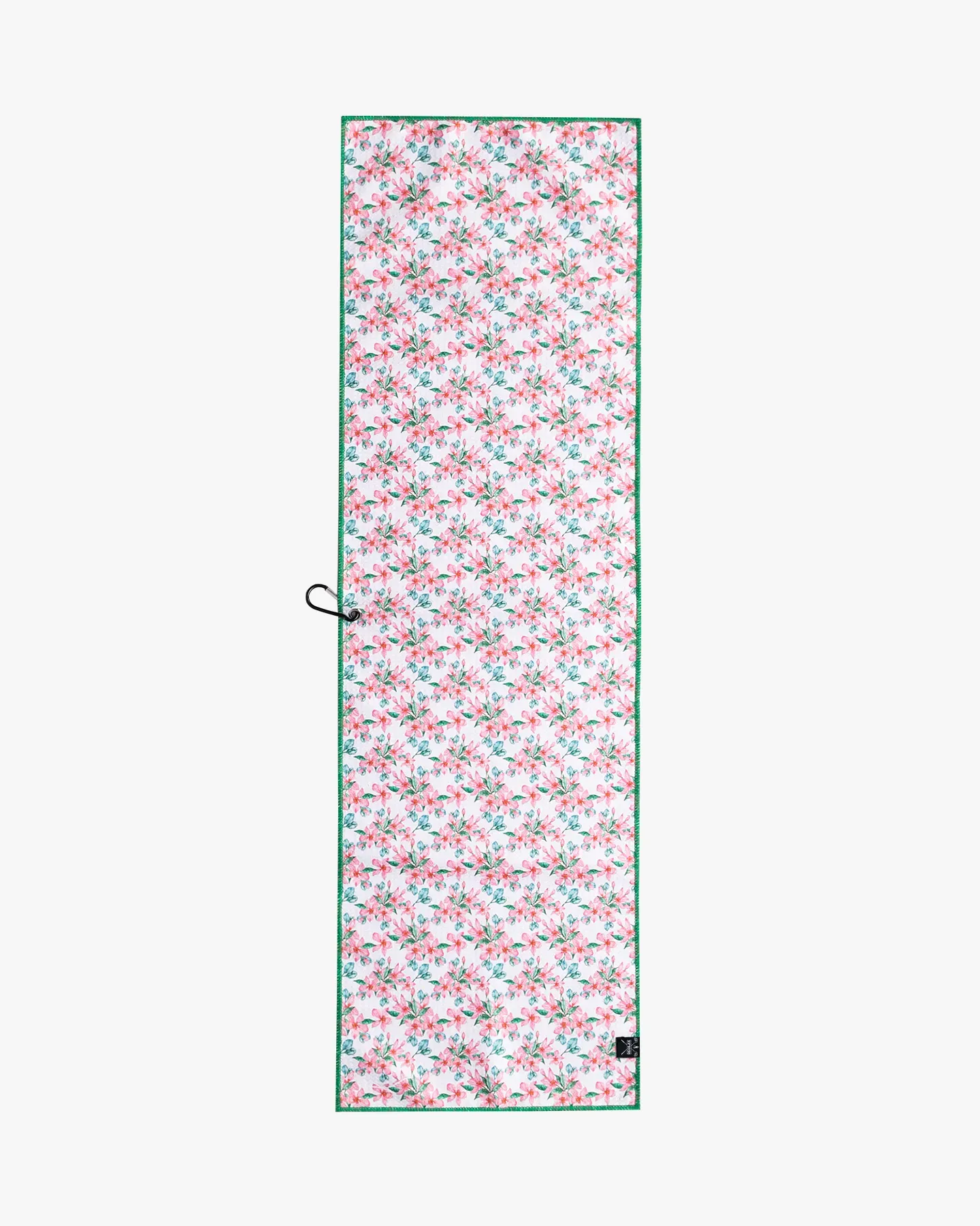 Georgia in Bloom Golf Towel - Deolax