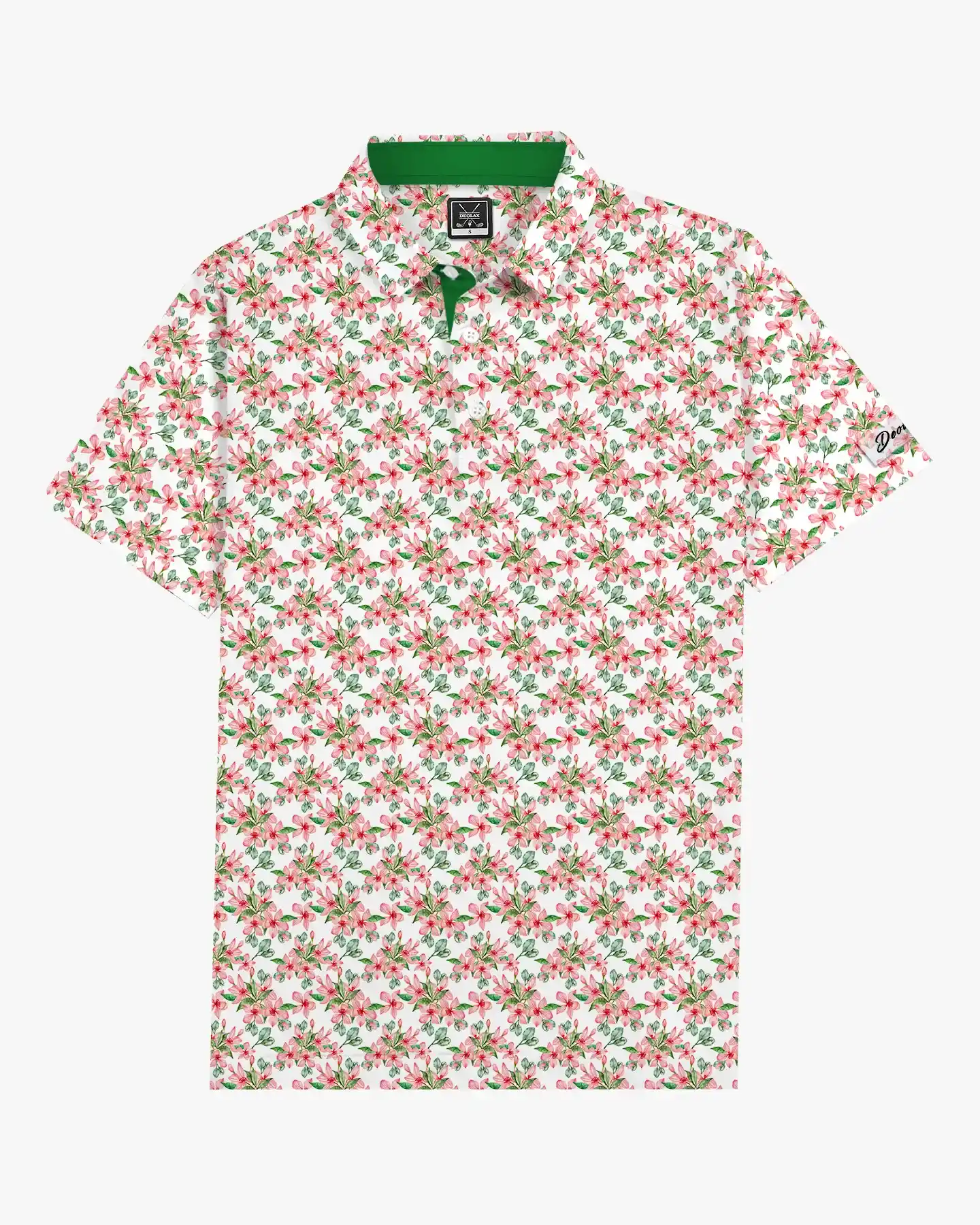 Georgia in Bloom Polo