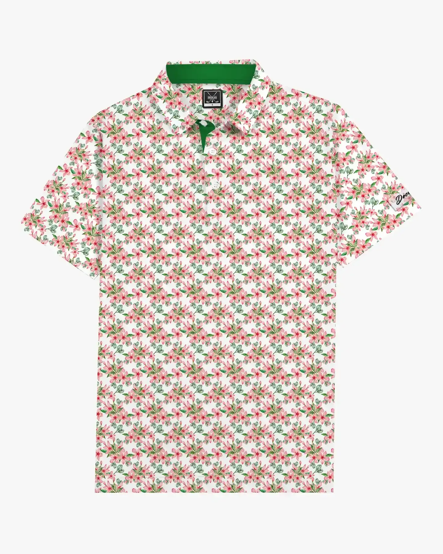 Georgia in Bloom Polo