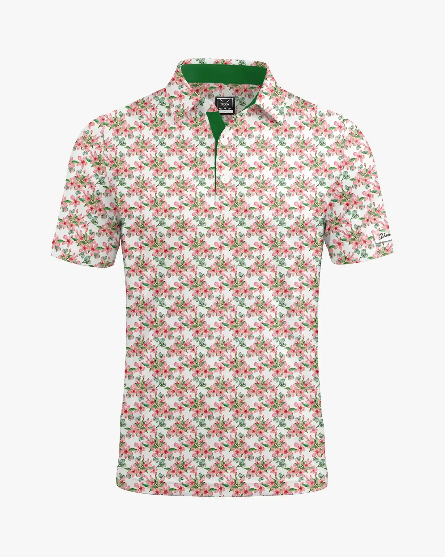 Georgia in Bloom Polo - Deolax