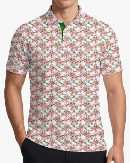 Georgia in Bloom Polo