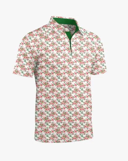 Georgia in Bloom Polo