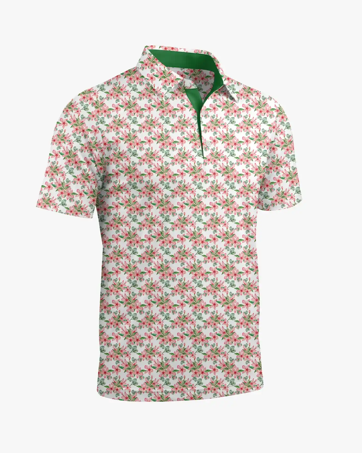 Georgia in Bloom Polo - Deolax