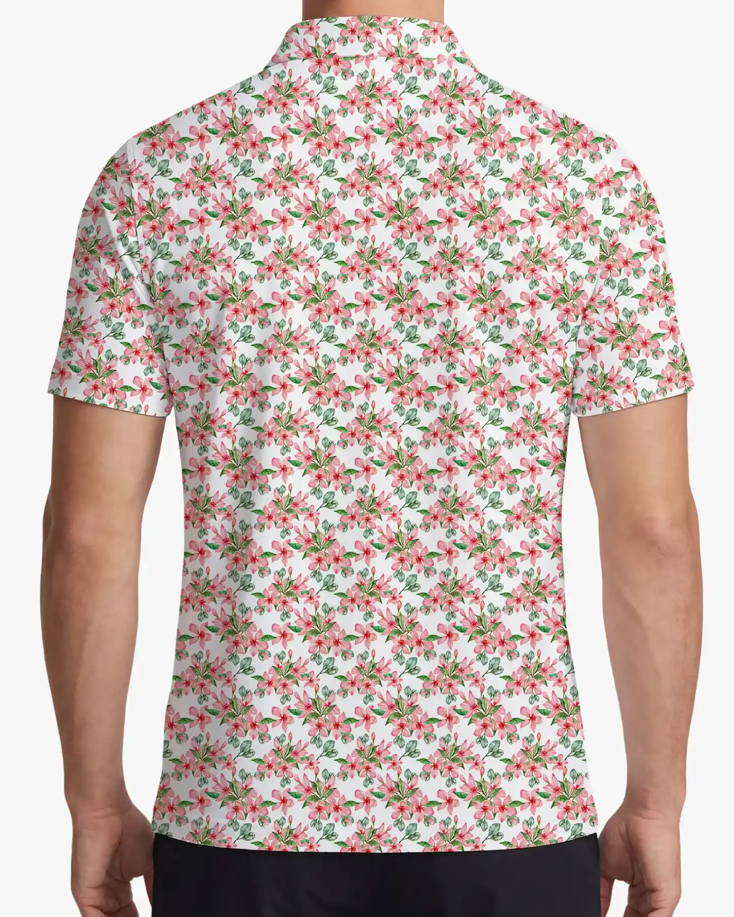 Georgia in Bloom Polo - Deolax