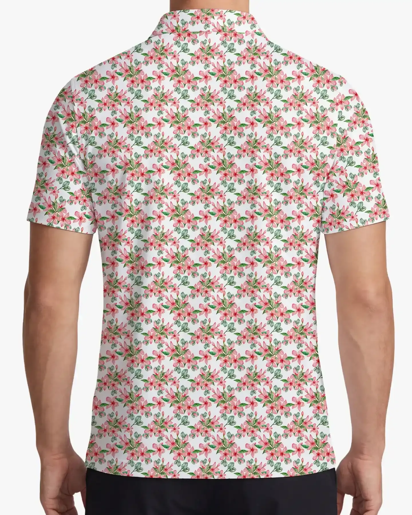 Georgia in Bloom Polo