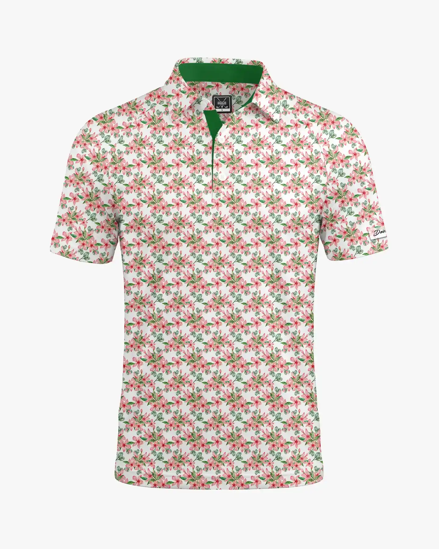 Georgia in Bloom Polo