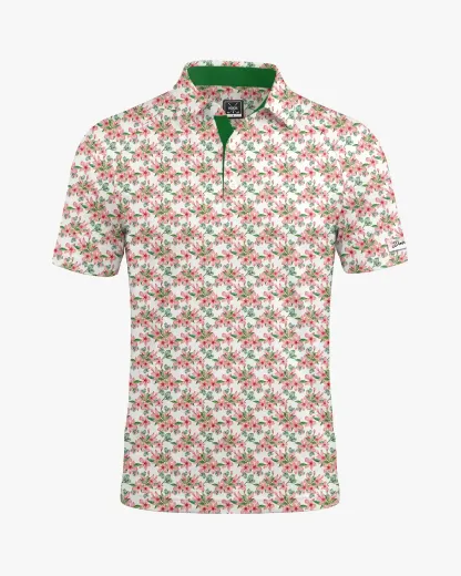 Georgia in Bloom Polo