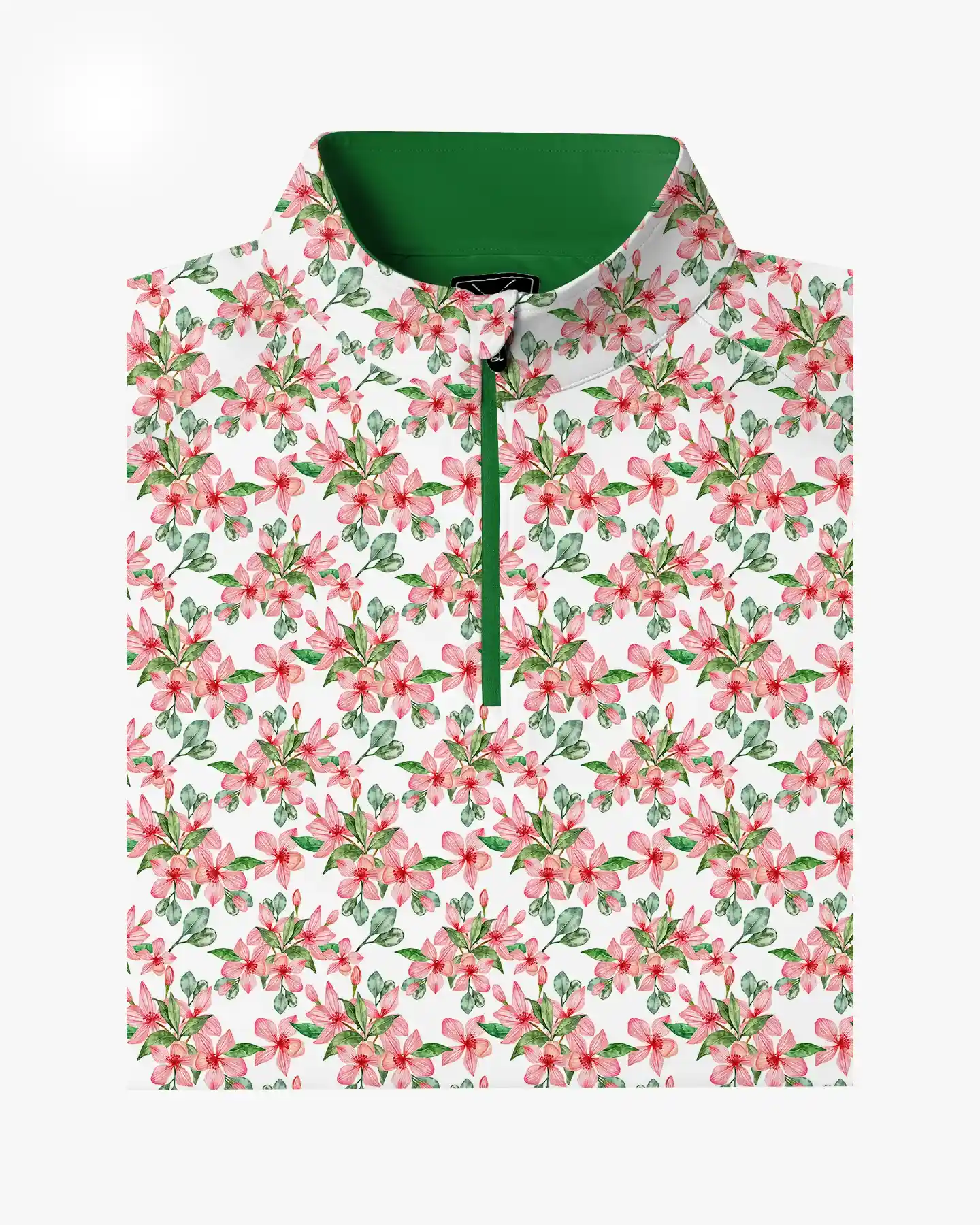 Georgia in Bloom Quarter Zip