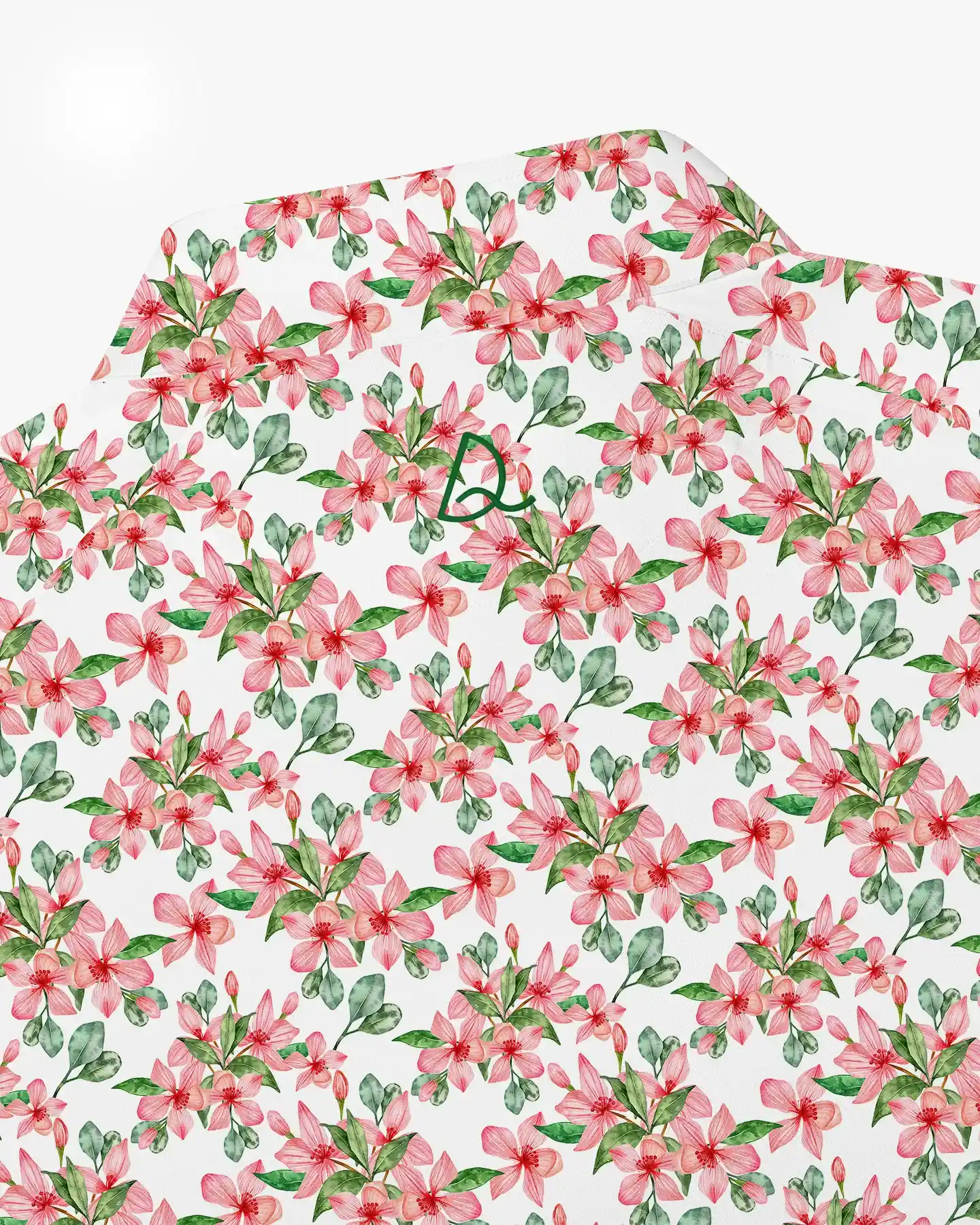 Georgia in Bloom Quarter Zip